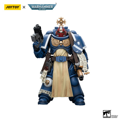 JOYTOY Warhammer 40K 1/18 Ultramarines
