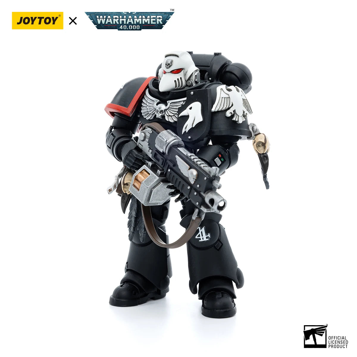 JOYTOY Warhammer 40K 1/18 Ultramarines