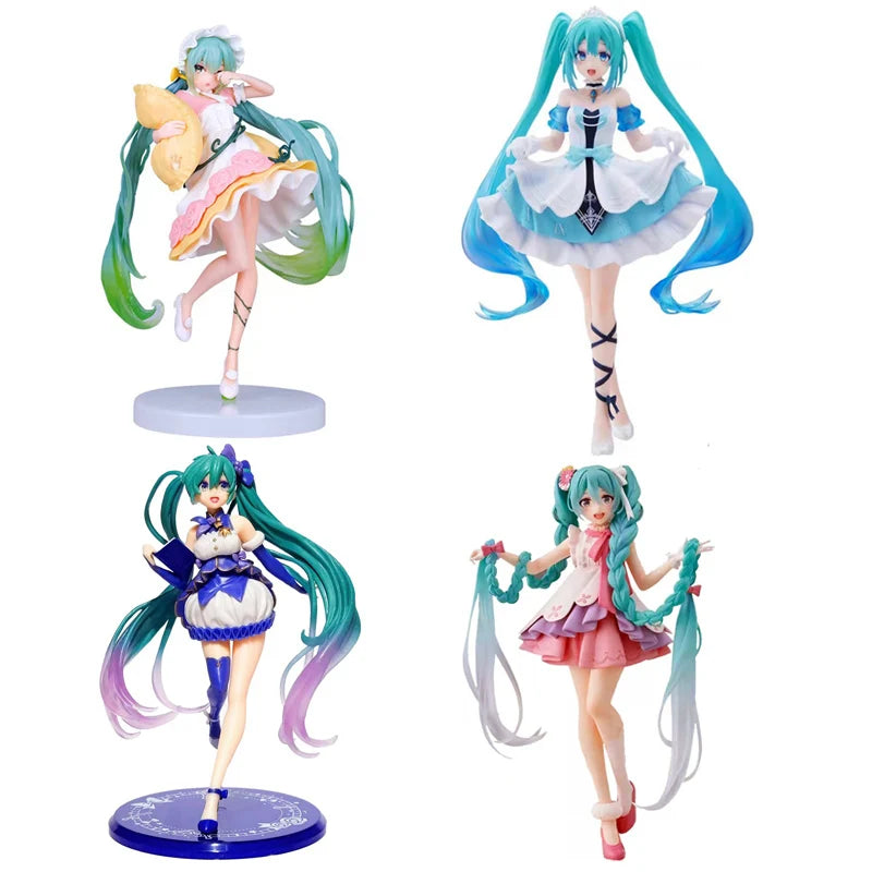 Hatsune Miku