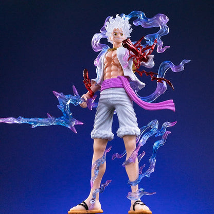 One Piece Nika Luffy