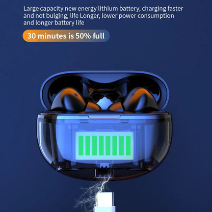 Original XIAOMI Air 7 Earphone TWS Bluetooth
