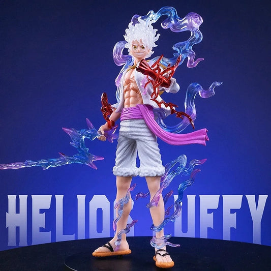 One Piece Nika Luffy