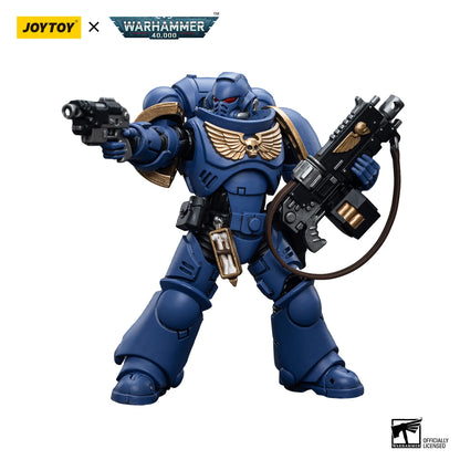 JOYTOY Warhammer 40K 1/18 Ultramarines
