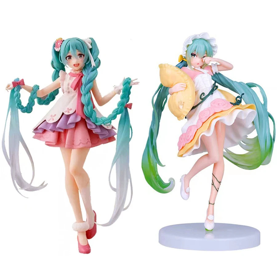 Hatsune Miku