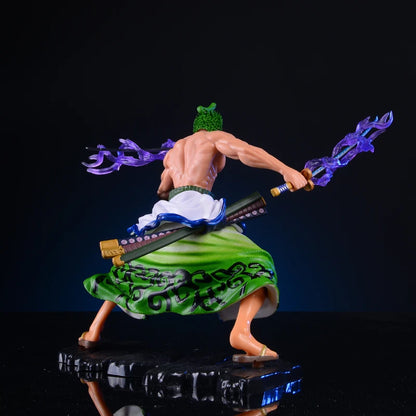 GK Roronoa Zoro