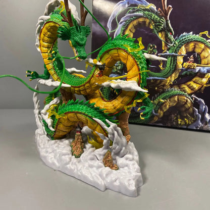 Dragon Ball Shenron