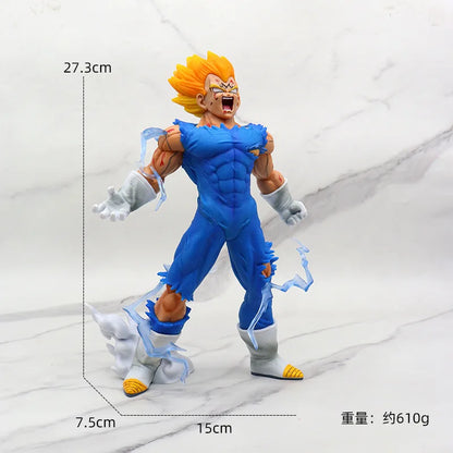 Dragon Ball Z GK Vegeta Super Saiyan