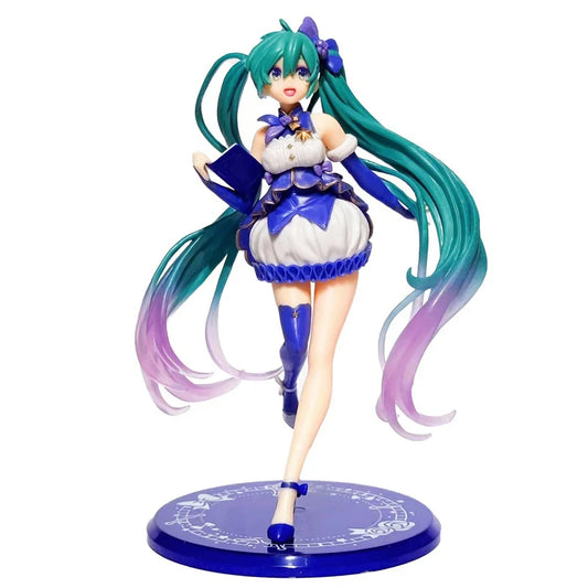 Hatsune Miku