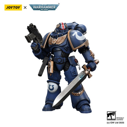 JOYTOY Warhammer 40K 1/18 Ultramarines