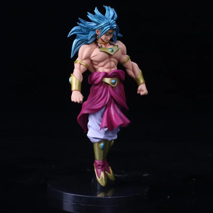 Dragon Ball Broli Super Figma