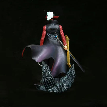 Dracule Mihawk