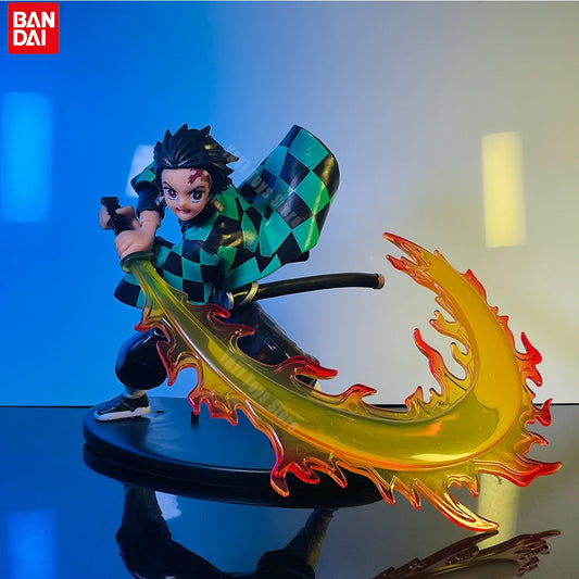 Demon Slayer Tanjirou Agatsuma Zenitsu Kyoujurou