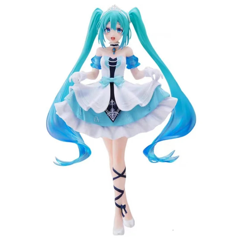 Hatsune Miku