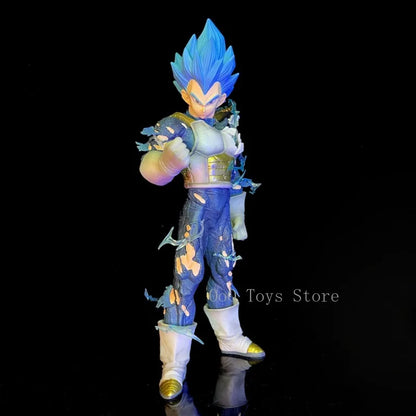 Dragon Ball Vegeta