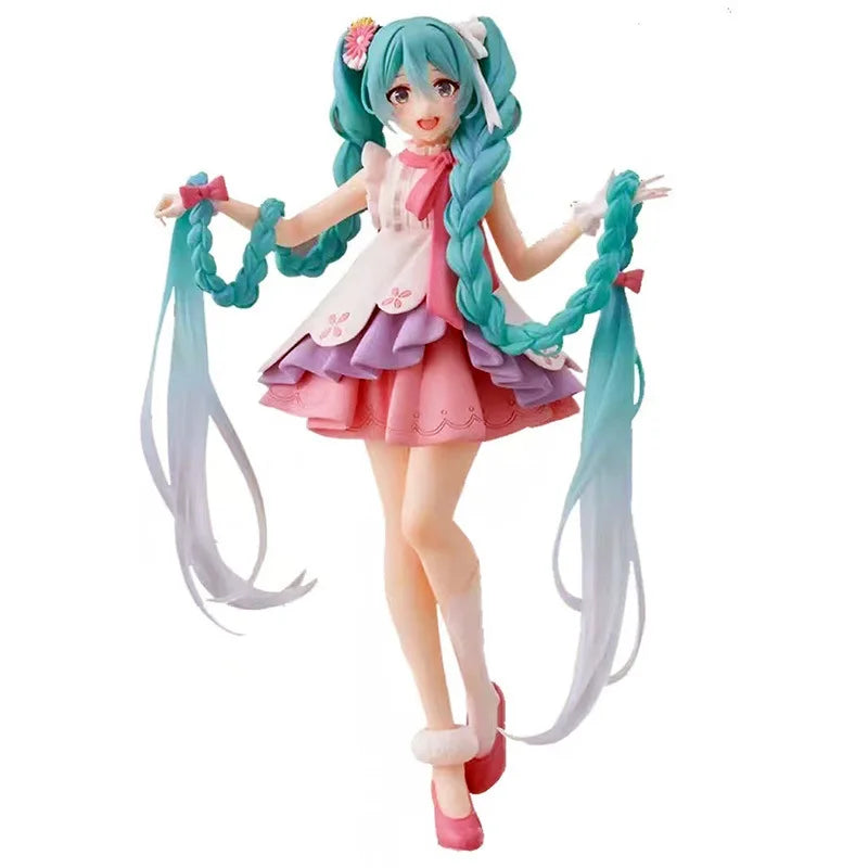 Hatsune Miku