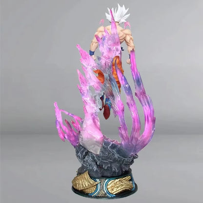 Dragon Ball Goku, Super Saiyan