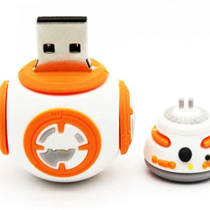 Star Wars Darth Vader USB Flash Drive 64GB