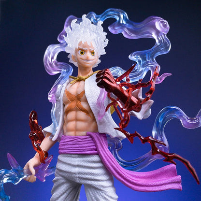 One Piece Nika Luffy