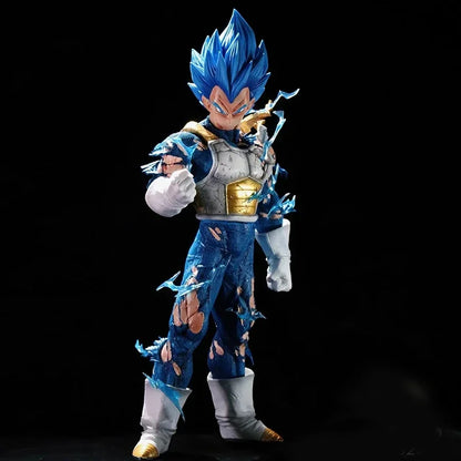 Dragon Ball Vegeta