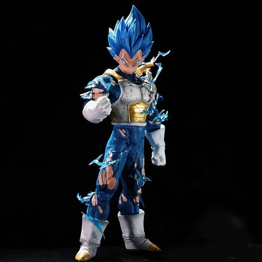 Dragon Ball Vegeta