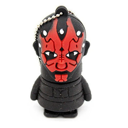 Star Wars Darth Vader USB Flash Drive 64GB