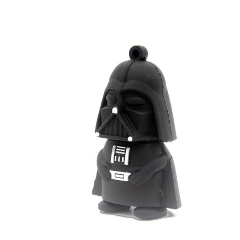 Star Wars Darth Vader USB Flash Drive 64GB
