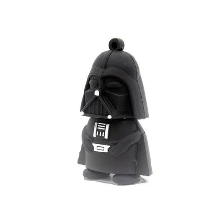 Star Wars Darth Vader USB Flash Drive 64GB