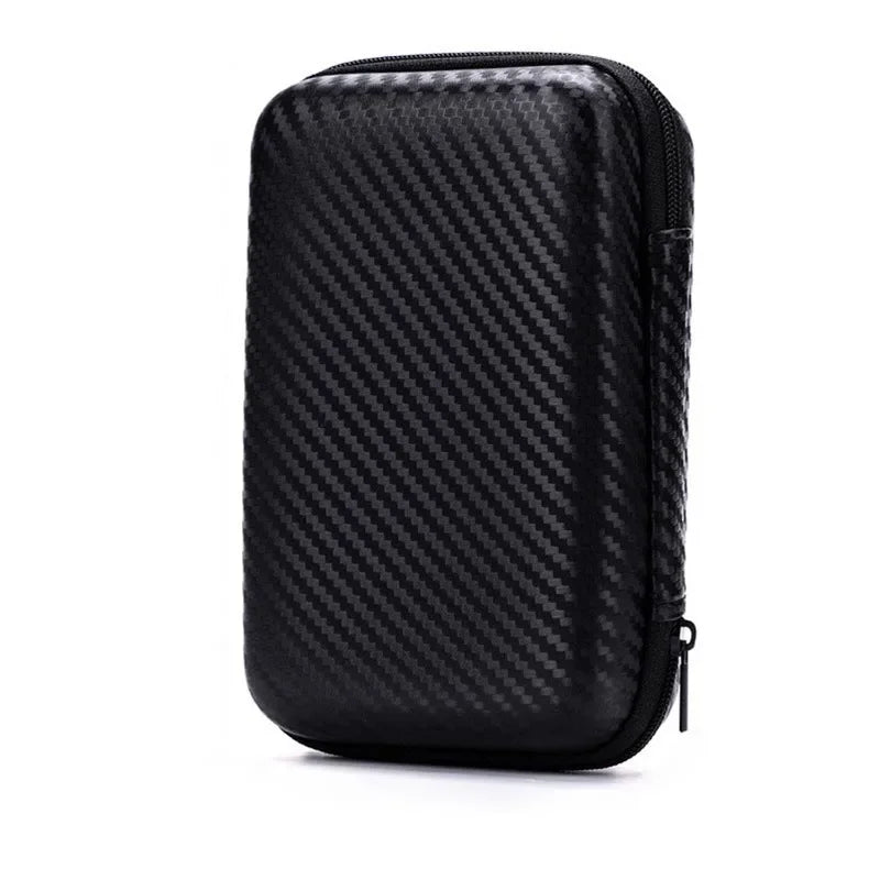 Capa 4 em 1 + vidro para console de jogos R36S