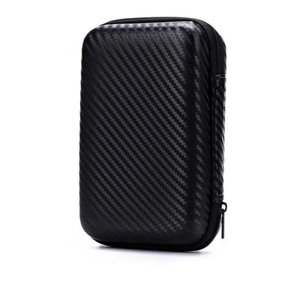 Capa 4 em 1 + vidro para console de jogos R36S