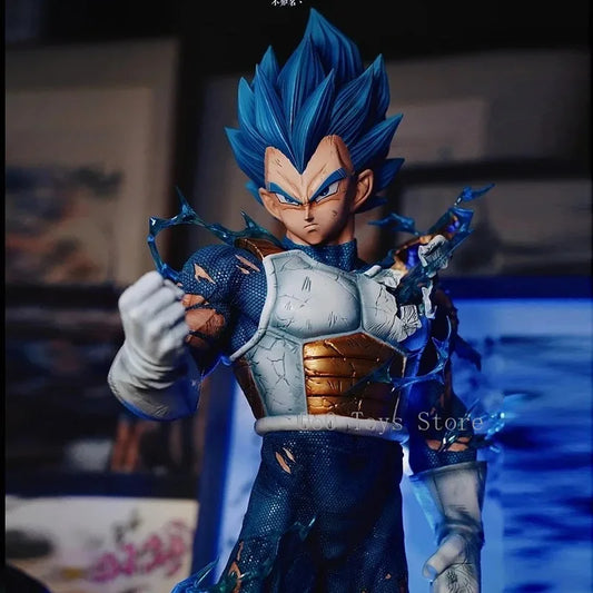 Dragon Ball Vegeta