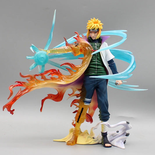 Namikaze Minato