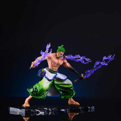 GK Roronoa Zoro