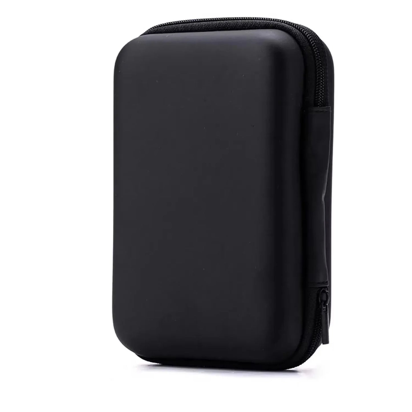 Capa 4 em 1 + vidro para console de jogos R36S