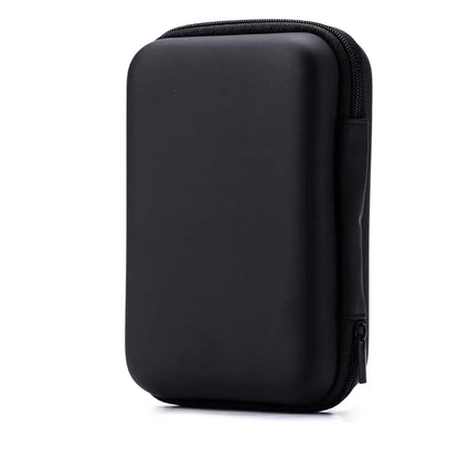 Capa 4 em 1 + vidro para console de jogos R36S