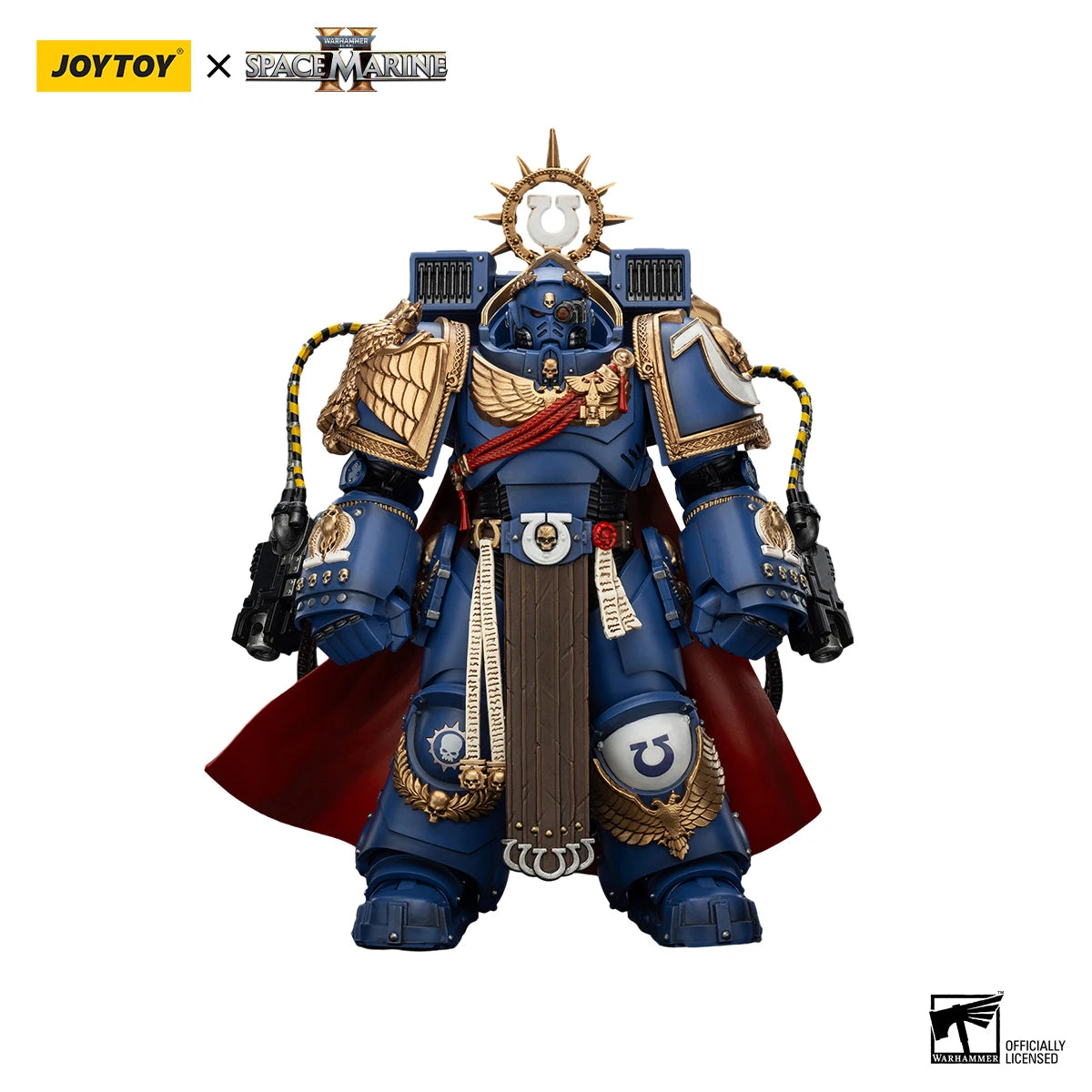 JOYTOY Warhammer 40K 1/18 Ultramarines