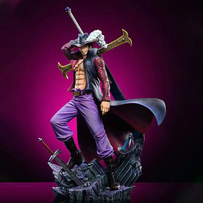 Dracule Mihawk