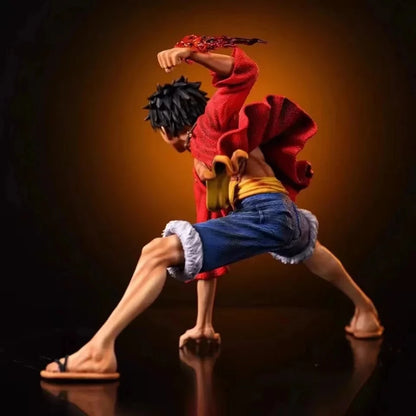 Monkey D. Luffy One Piece