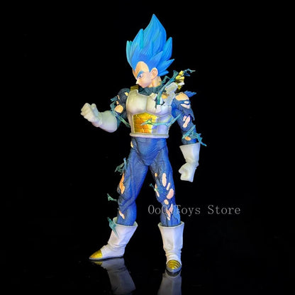 Dragon Ball Vegeta