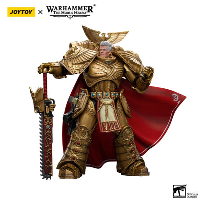 JOYTOY Warhammer 40K 1/18 Ultramarines